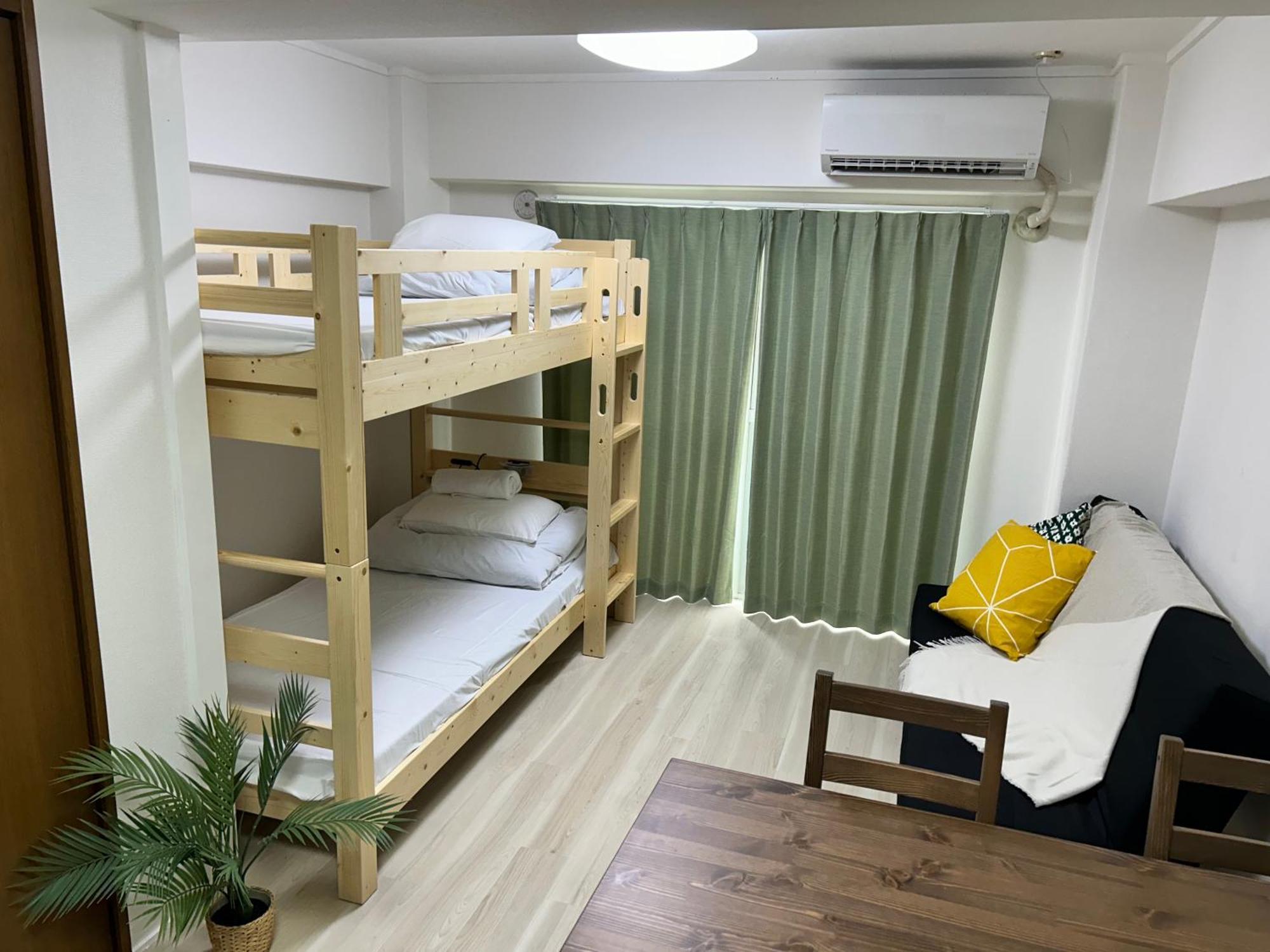 Riverside Omori Tōkyō Extérieur photo