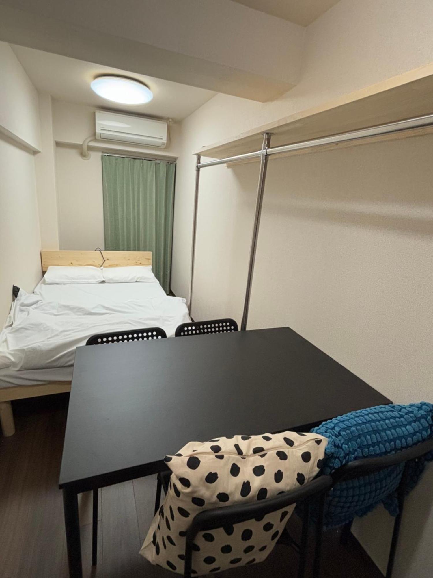 Riverside Omori Tōkyō Extérieur photo